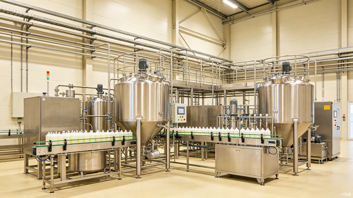 The Complete Guide to Epoxy Resin Safety