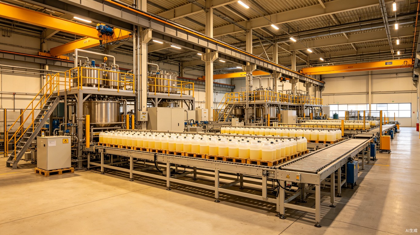 How to Choose the Right Epoxy Resin for Your Project