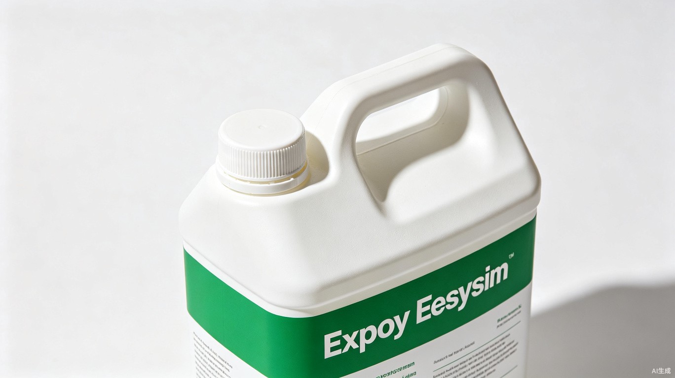 Deep Pour Epoxy Resin