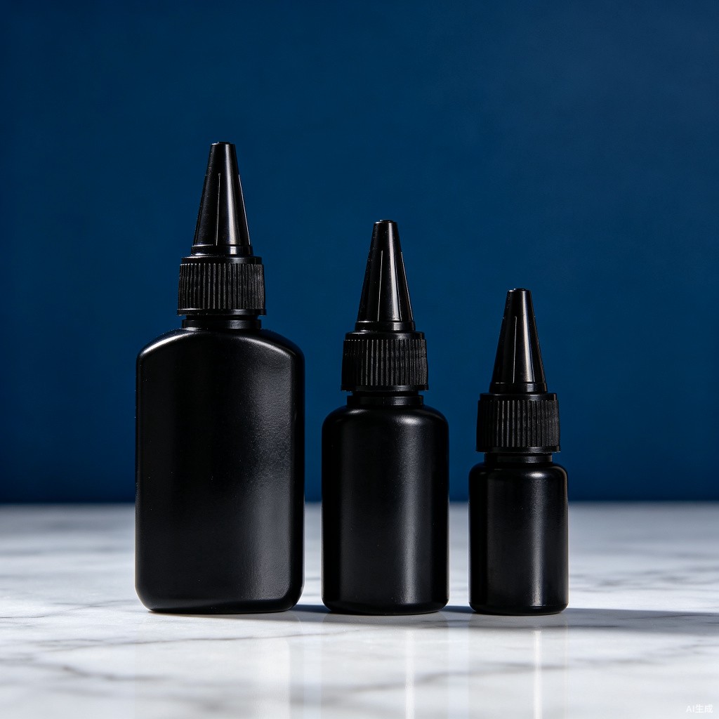 Chuhuang Resin Industrial